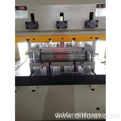 Automobile metal auto parts progressive stamping die